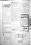 Freund's musical weekly