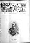 Freund's musical weekly