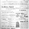 Freund's musical weekly
