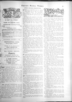 Freund's musical weekly