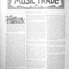 Freund's musical weekly