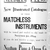 Freund's musical weekly