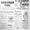 Freund's musical weekly