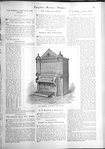 Freund's musical weekly