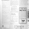 Freund's musical weekly