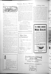 Freund's musical weekly