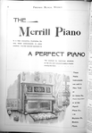 Freund's musical weekly