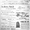 Freund's musical weekly