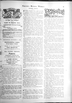 Freund's musical weekly