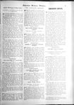 Freund's musical weekly