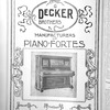 Freund's musical weekly