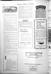 Freund's musical weekly