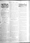 Freund's musical weekly