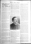 Freund's musical weekly