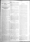 Freund's musical weekly