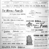 Freund's musical weekly