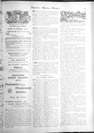 Freund's musical weekly