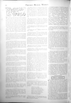 Freund's musical weekly