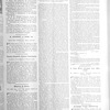 Freund's musical weekly