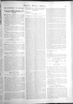 Freund's musical weekly