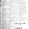 Freund's musical weekly