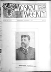 Freund's musical weekly
