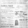 Freund's musical weekly