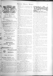 Freund's musical weekly
