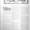 Freund's musical weekly