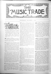 Freund's musical weekly