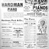 Freund's musical weekly