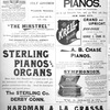 Freund's musical weekly