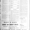 Freund's musical weekly