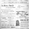 Freund's musical weekly