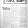 Freund's musical weekly