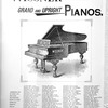 Freund's musical weekly