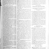 Freund's musical weekly