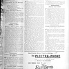 Freund's musical weekly