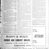 Freund's musical weekly