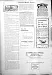 Freund's musical weekly