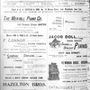 Freund's musical weekly