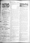 Freund's musical weekly