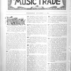 Freund's musical weekly
