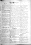 Freund's musical weekly