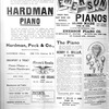 Freund's musical weekly