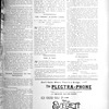 Freund's musical weekly