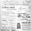 Freund's musical weekly