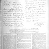 Freund's musical weekly