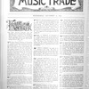 Freund's musical weekly