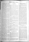 Freund's musical weekly